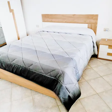 Terrazzo Privato, Orosei, Centro *