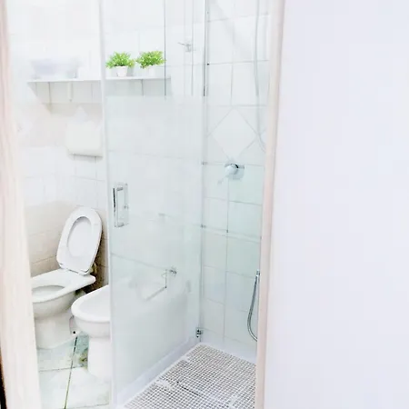 Terrazzo Privato, Orosei, Centro アパート *